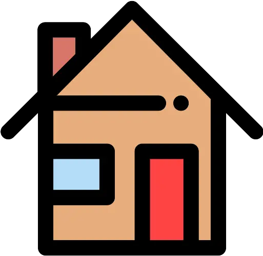  Real Estate House Vector Svg Icon 29 Png Repo Free Png Icons Vertical Real Estate House Icon