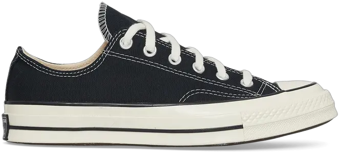  Low Sneakers Slam Jam Official Store 70s Low Converse Png Converse Pro Icon