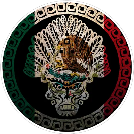  Mexico Design Mexican Flag For Pride Greeting Card Mexico Flag Design Png Mexican Flag Icon