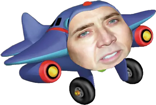  Png Stuff Jay Jay The Jet Plane Cage Transparent