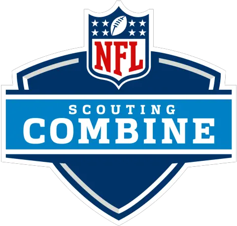  2020 Nfl Scouting Combine Emblem Png Arizona Cardinals Logo Png