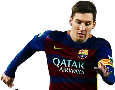  Younès Saf Neymar Fc Barcelona Png Messi Transparent