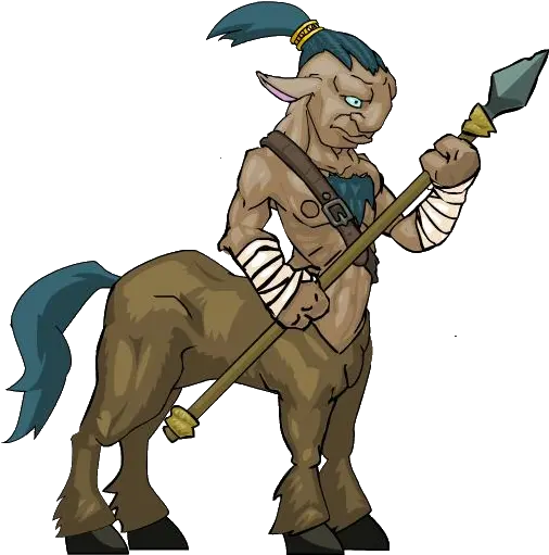  Centaur Fictional Character Png Centaur Icon