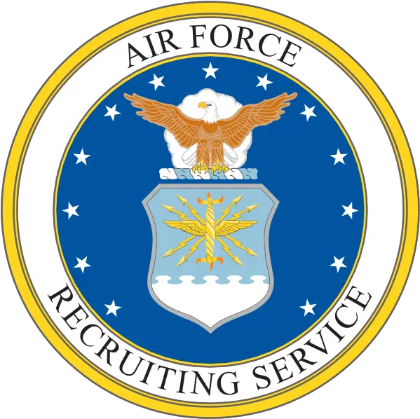  Us Air Force Fod Symbol Logo Download Us Air Force Seal Png Air Force Logo Png