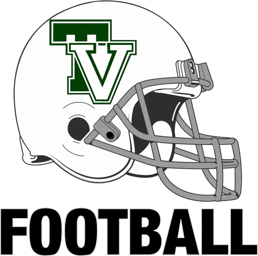  Twin Valley Youth Football U0026 Cheer Sv Zams Logo Png Dee Football Icon