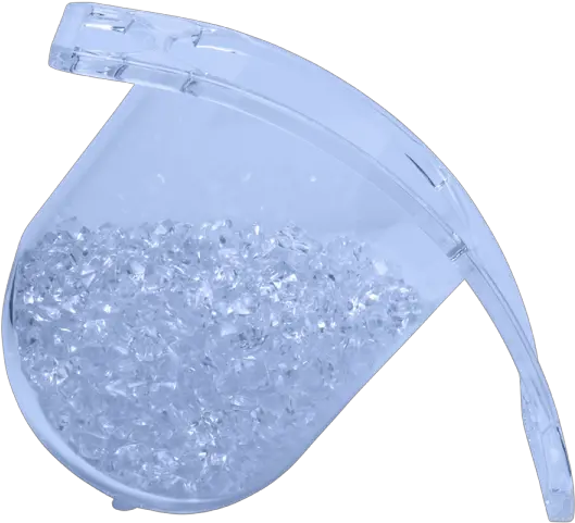  Angle Shower Head Png Ice Effect Png