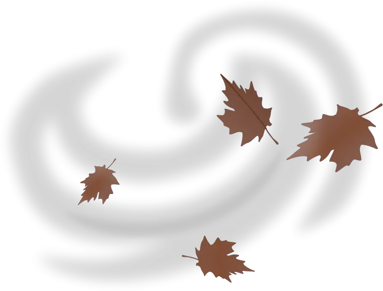  Free Clipart Weather Icon Windy Gnokii Leaf In Wind Transparent Png Wind Icon Vector