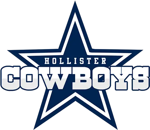  Hollister Cowboys Dallas Cowboys Decal Png Cowboys Png