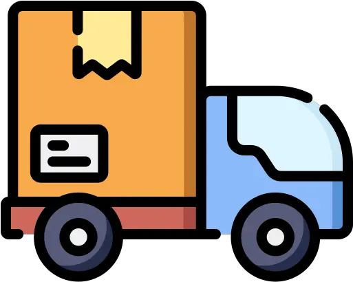  Truck Free Vector Icons Designed By Freepik Truck Flaticon Png Truck Icon Vector