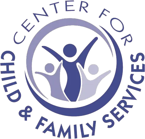  Center For Child Family Services Circle Png Child Transparent