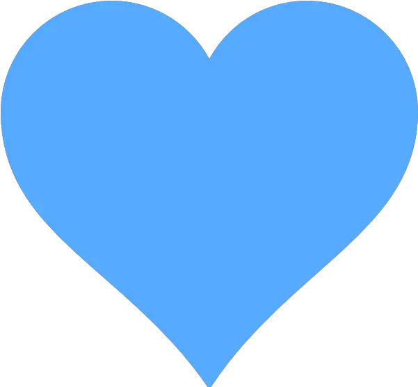  Blue Heartclipartpublicdomainmusicheartpng 600556 Blue Heart Heart Image Png