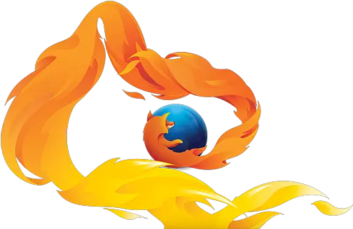  Why Does My Firefox Start Page Icon Have A Long Flaming Tail Firefox Snippets Png M Y Icon