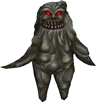  Filejellyfish Of Hellpng Metin2 Wiki Demon Hell Png