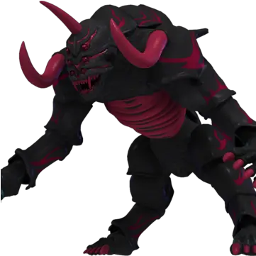  Gigandeath Hell Png