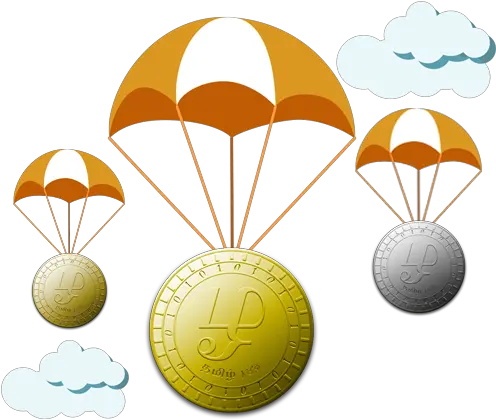  Tamil Token First Crypto Utility Token Created For Love Of Crypto Airdrop Png Air Drop Icon