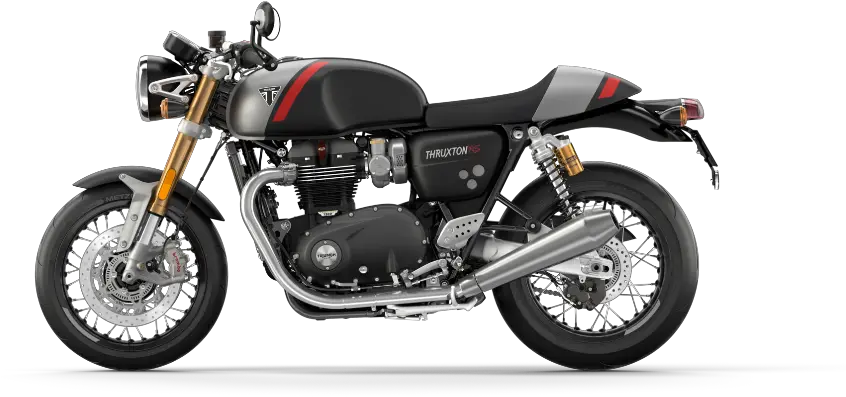  The 10 Best Retro Motorcycles You Can Buy Triumph Thruxton Rs 2021 Png Ducati Scrambler Icon Specs