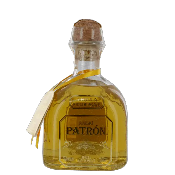  Download Patron Tequila Png Image With Patron Tequila Png