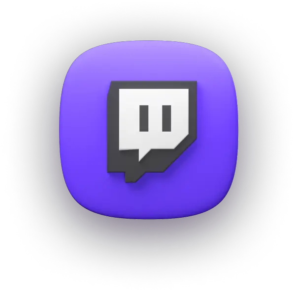  Dfsocial Home Dot Png Twitch Icon Dimensions