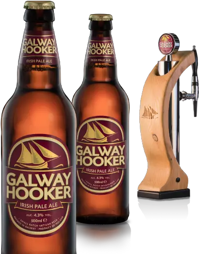  Galway Hooker Galway Hooker Beer Png Draft Beer Icon