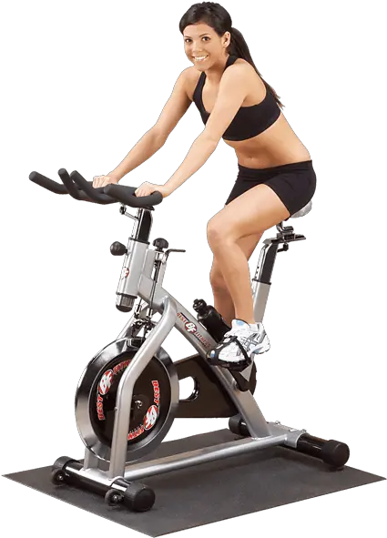  Exercise Bike Png Transparent Images Stationary Bike Png Cycle Png