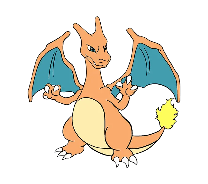  Mega Charizard X Png How To Draw The Pokemon Charizard Charizard Pokemon Png X Png