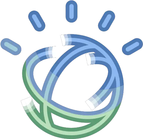  Ibm Watson Icon In Office Style Second Thoughts Png Ibm Icon