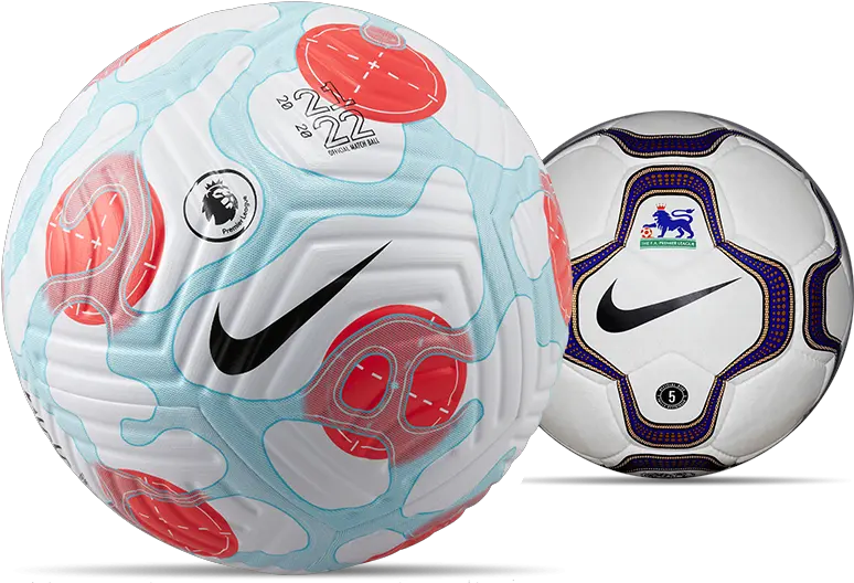  Nike Ball Hub Official Football Supplier Premier League For Soccer Png Poppy Icon League