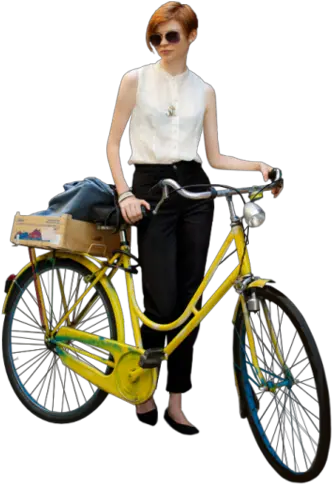  Bike Girl Bicycle Girl Png Cycle Png