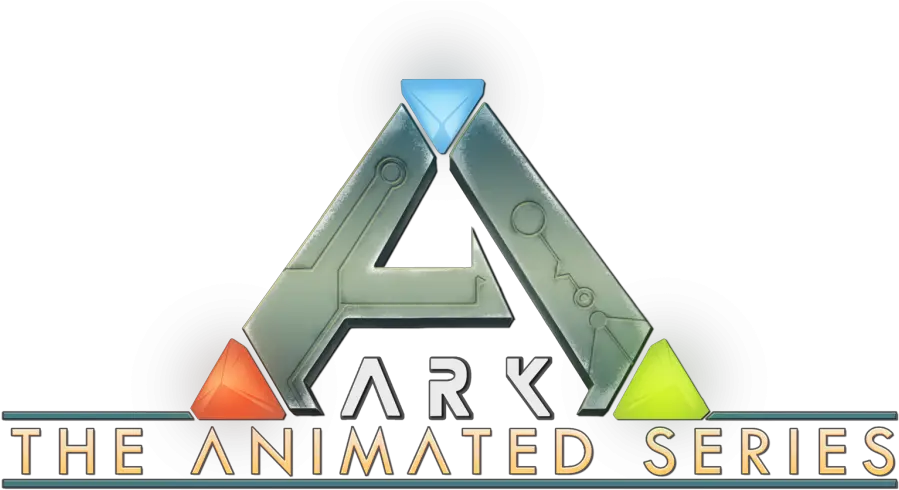  Steam Ark Se Logo Png Ark Red No Sound Icon