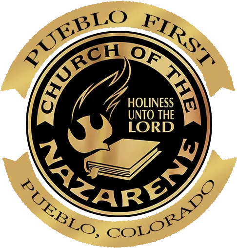  Pfc Of The Nazarene Iglesia Del Nazareno Png Church Of The Nazarene Logo