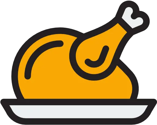  Food Thanksgiving Turkey Dinner Chicken Animals Icon Pubg Winner Winner Chicken Dinner Logo Png Thanksgiving Dinner Png