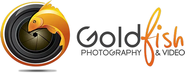  Dubai Photo Studio Goldfish Photography U0026 Videography Goldfish Dubai Logo Png Photography Logo