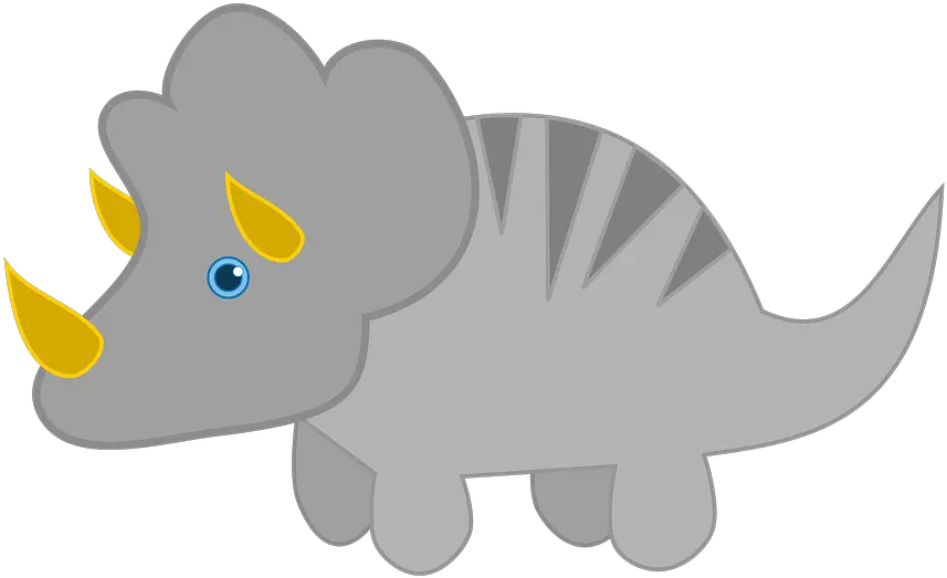  Dinosaur Toy Cute Free Image On Pixabay Gray Dinosaur Clipart Png Dino Icon