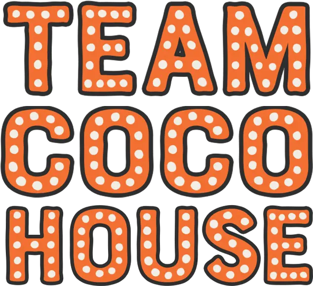  Team Coco House Weekend Chris Du0027elia Nick Thune Jamie Lee Team Coco House Png Coco Movie Png