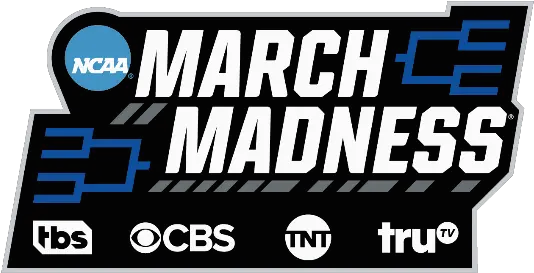  Turner Sports Cbs Bring Back Ncaa March Madness Png Tru Icon