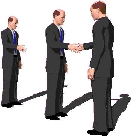  Transparent Handshake Business Sticker Gif Animated Business Gif Transparent Png Handshake Transparent