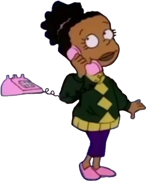  Rugrats Rugrats Alisa Png Rugrats Transparent