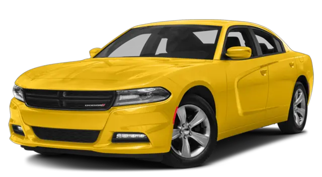  2018 Dodge Charger Vs Challenger Muscle Cars Dodge Charger 2018 Png Muscle Car Png