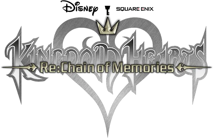  Episode 95 Kingdom Hearts Chain Of Memories Png Kingdom Hearts Transparent