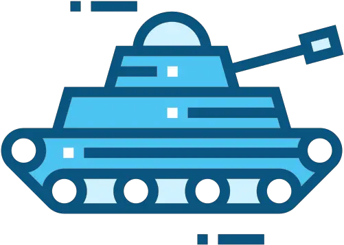  Tank Free Icon Of Military And Guns Horizontal Png Top Gun Icon