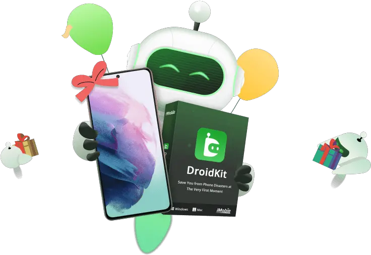  Imobieu0027s Droidkit How To Retrieve Lost Files From Android Language Png Phone Icon On Android