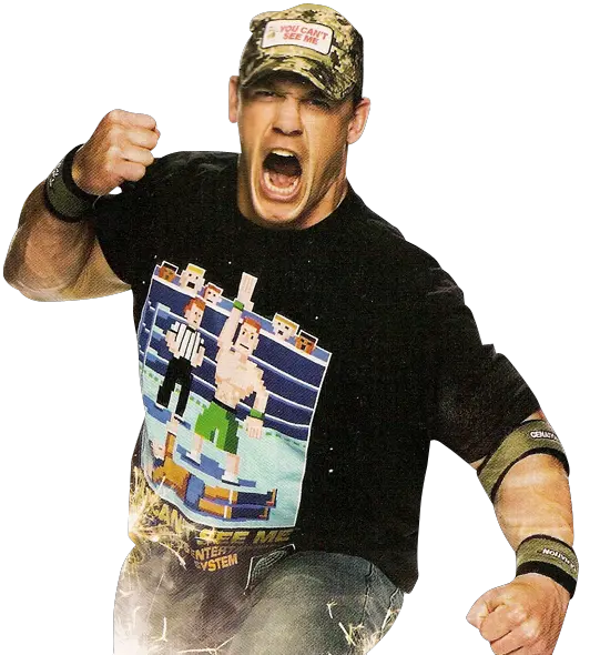  Download Birth Name John Cena Png Cena Png