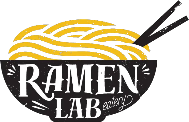  Home Ramen Lab Eatery Delray Beach Boca Raton West Palm Ramen Noodle Logo Png Ramen Noodles Png