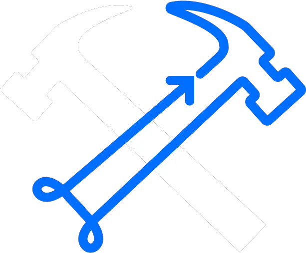  Top Ups Claw Hammer Png Ups Icon