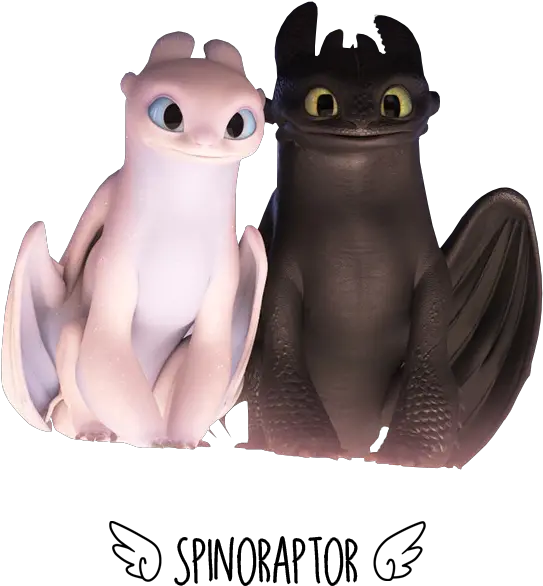  Furialuminosa Furianocturna Httyd3 Ceatd3 Lightfury Nig Train Your Dragon Toothless Png Toothless Png