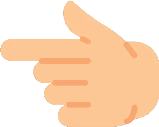  Pointing Left Finger Png Icon Png Repo Free Png Icons Free Middle Finger Vector Pointing Finger Png