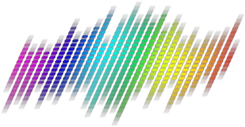  Xk700 Color Wave Png Color Png