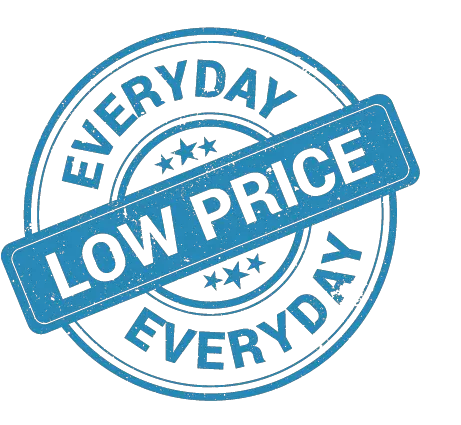  Blue Everyday Low Price Png Image Bicycle Price Png