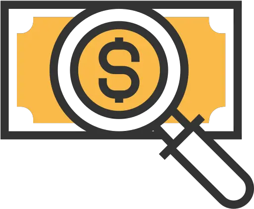  Money Png Icon 410 Png Repo Free Png Icons Magnifying Glass Money Png Money Clip Art Png