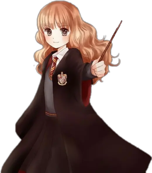  Hermione Granger Hermionegranger Grange Hermione Cartoon Harry Potter Png Hermione Png